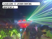 Noche Ibicenca